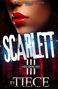 Scarlett 3 by Tiece