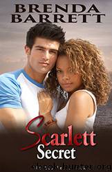 Scarlett Secret by Brenda Barrett