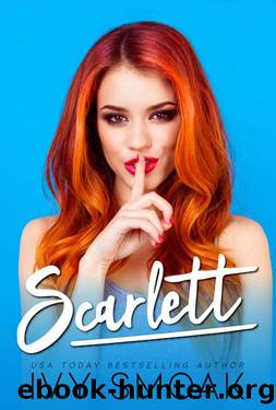 Scarlett by Ivy Smoak