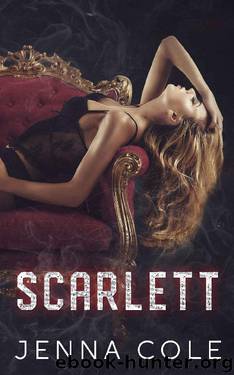 Scarlett by Jenna Cole