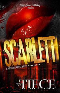 Scarlett by Tiece