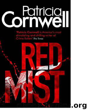 Scarpetta 19 by Red Mist