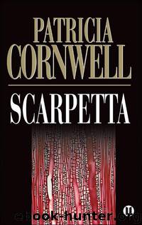 Scarpetta by Patricial Cornwell