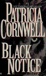 Scarpetta.010.Black.Notice.1999 by Cornwell Patricia