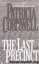 Scarpetta.011.The.Last.Precinct.2000 by Cornwell Patricia