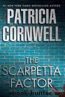 Scarpetta.017.The.Scarpetta.Factor.2010 by Cornwell Patricia