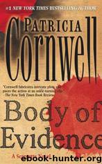 Scarpetta.02.Body.of.Evidence.1991 by Cornwell Patricia