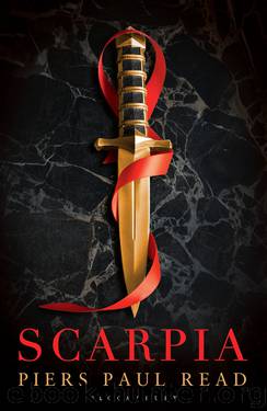 Scarpia by Piers Paul Read