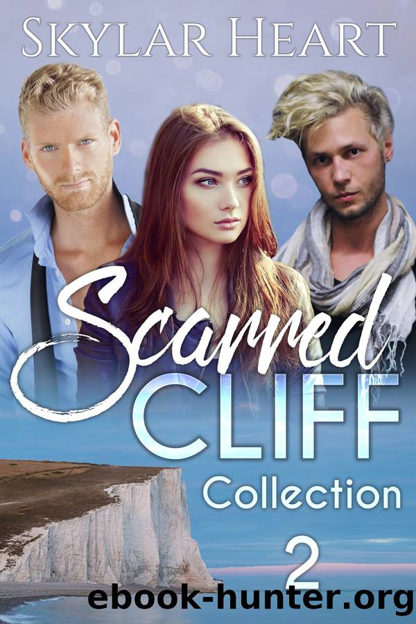 Scarred Cliff Collection 2 by Skylar Heart