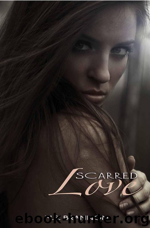 Scarred Love by Brannon M. S