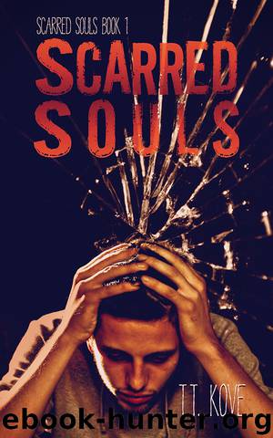 Scarred Souls by T.T. Kove
