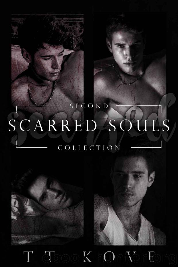 Scarred Souls: Second Collection by TT Kove