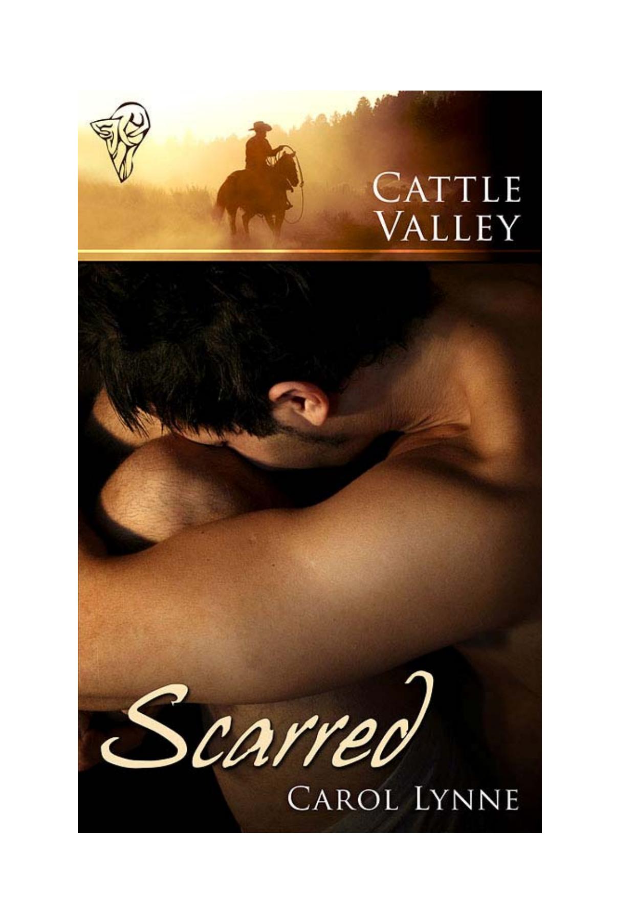 Scarred by Carol Lynne