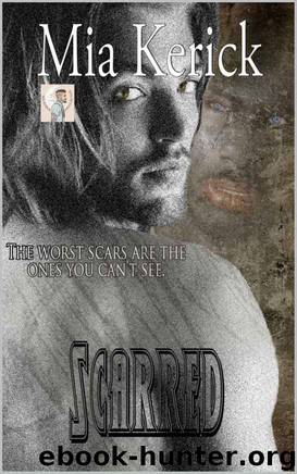 Scarred by Mia Kerick
