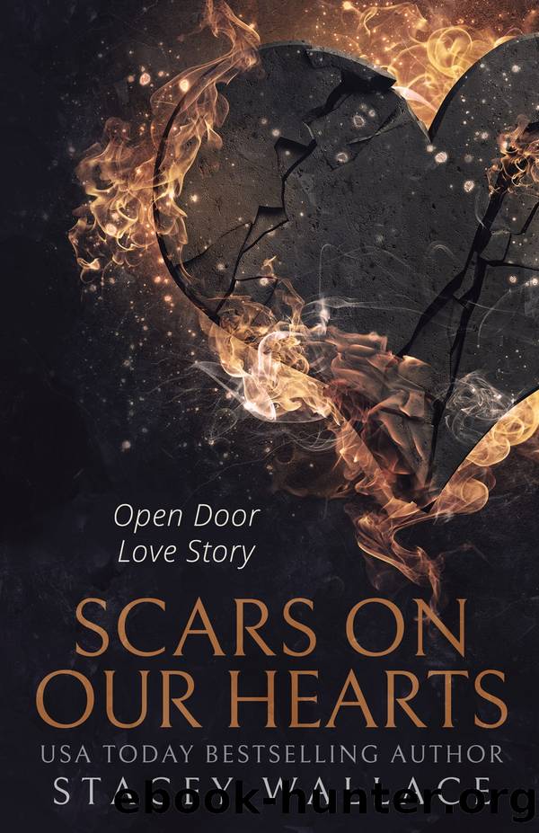 Scars On Our Hearts by Stacey Wallace