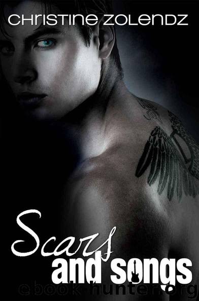 Scars and Songs (Mad World) by Zolendz Christine