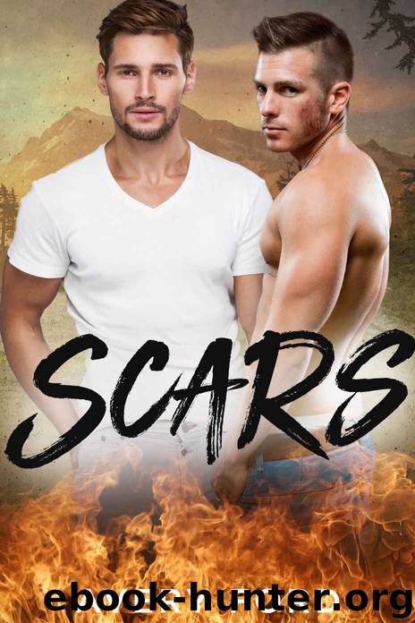 Scars by Avery Ford