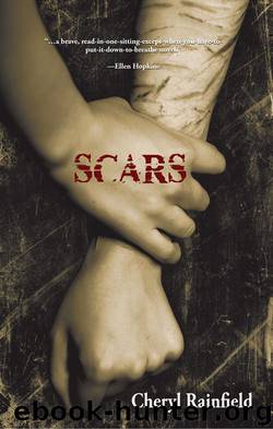 Scars by Cheryl Rainfield