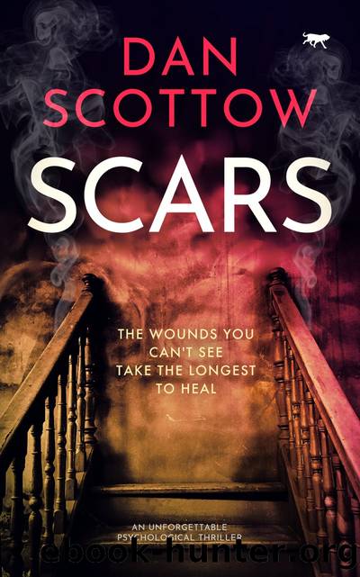 Scars by Dan Scottow