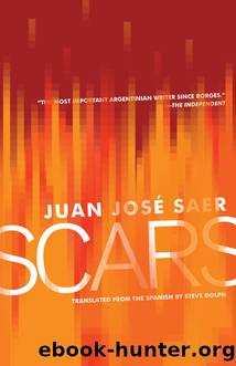 Scars by Juan José Saer
