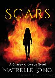 Scars by Natrelle Long