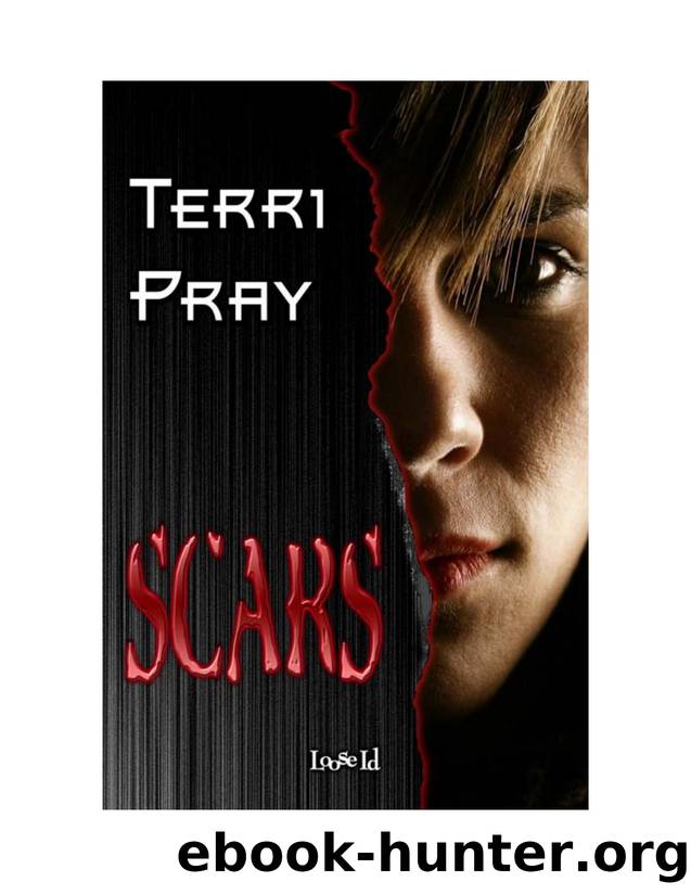 Scars by Terri Pray
