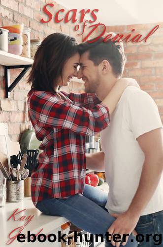 Scars of Denial by Gordon Kay