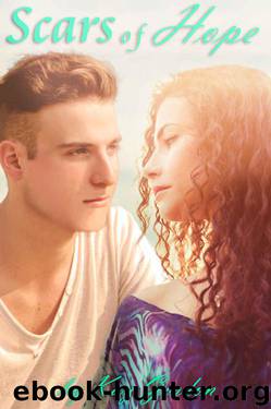 Scars of Hope by Gordon Kay