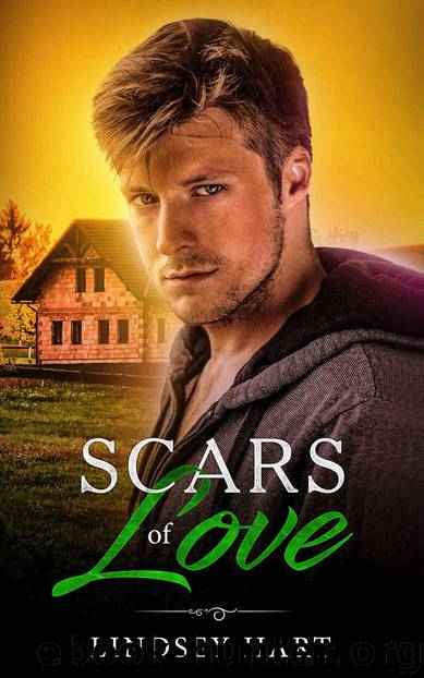 Scars of Love by Lindsey Hart