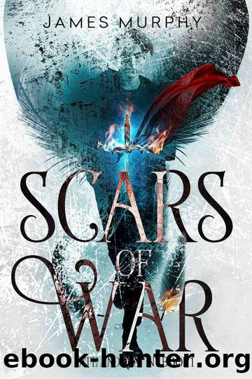 Scars of War (Fate & Destiny Book 1) by James Murphy