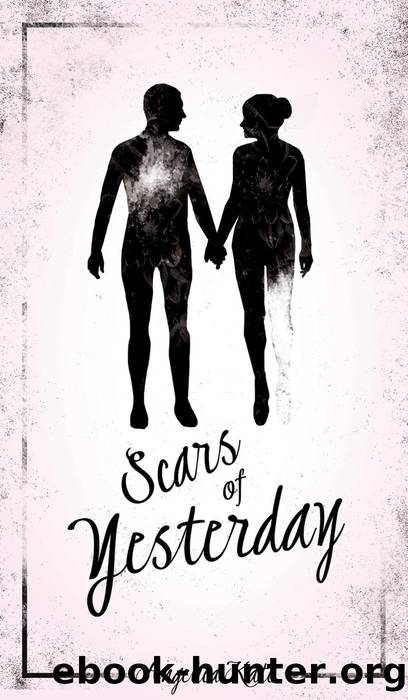 Scars of Yesterday by Angelica Kate
