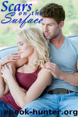 Scars on the Surface by Gordon Kay