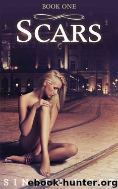 Scars: Book One by West Sinden
