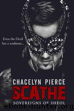 Scathe by Chacelyn Pierce