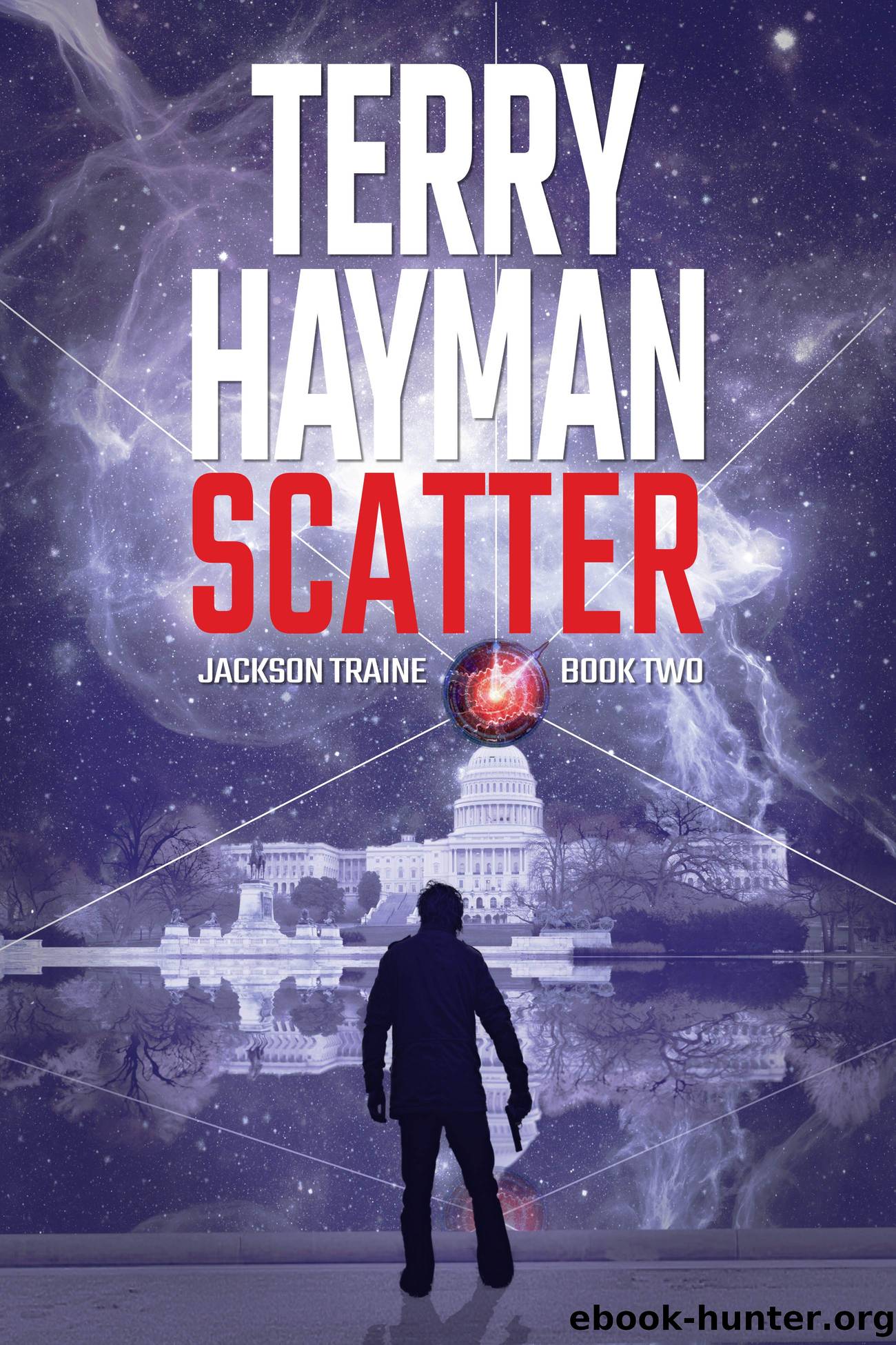 Scatter by Terry Hayman