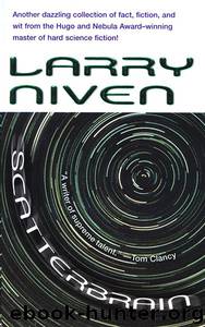 Scatterbrain by Larry Niven