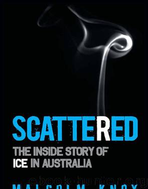 Scattered by Malcolm Knox
