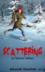 Scattering by Sandra Hilliker