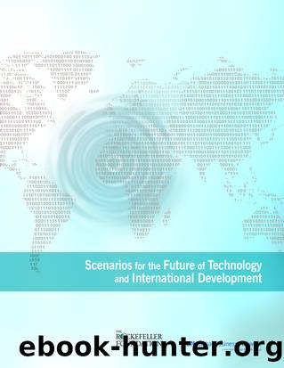 Scenarios for the Future ofTechnology and International Development.pdf (PDFy mirror) by Unknown