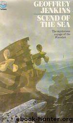 Scend Of The Sea by Geoffrey Jenkins