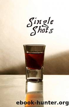 Scene for Three by Mike Shade