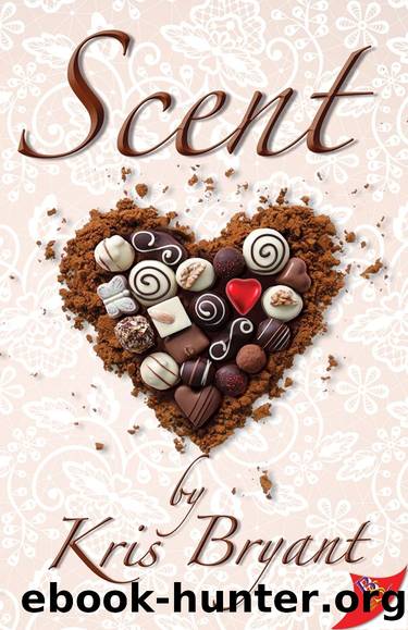 Scent by Kris Bryant