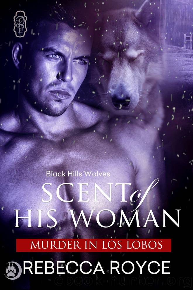 Scent of His Woman by Rebecca Royce