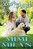 Scent of an Angel (Angel Paws Rescue Book 1) by Mimi Milan