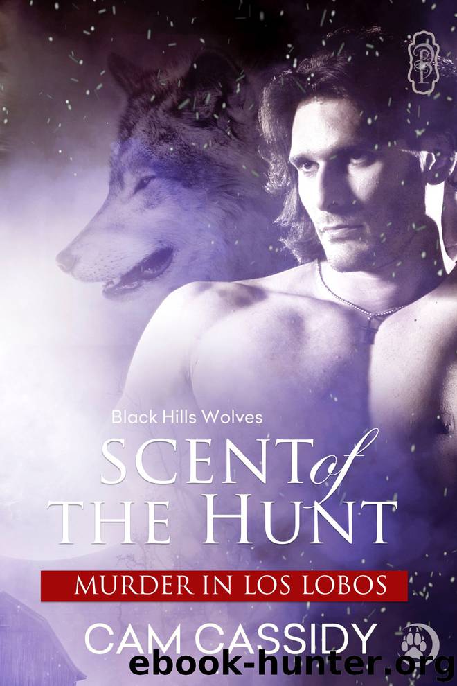 Scent of the Hunt by Cam Cassidy