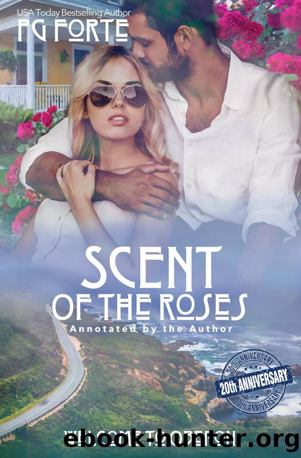 Scent of the Roses by PG Forte