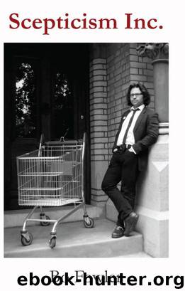 Scepticism Inc by Bo Fowler