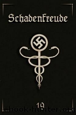 Schadenfreude by 19