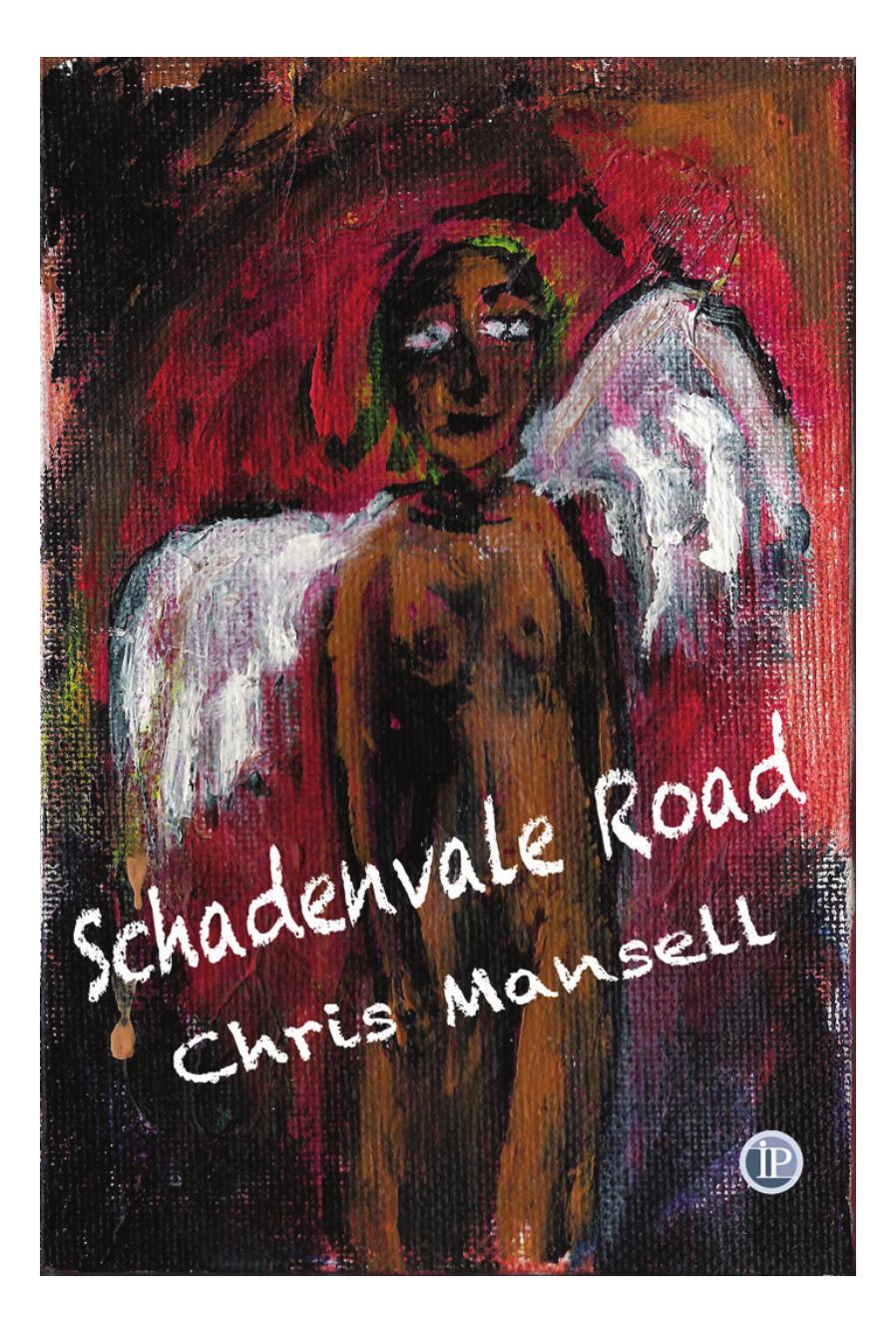 Schadenvale Road by Chris Mansell