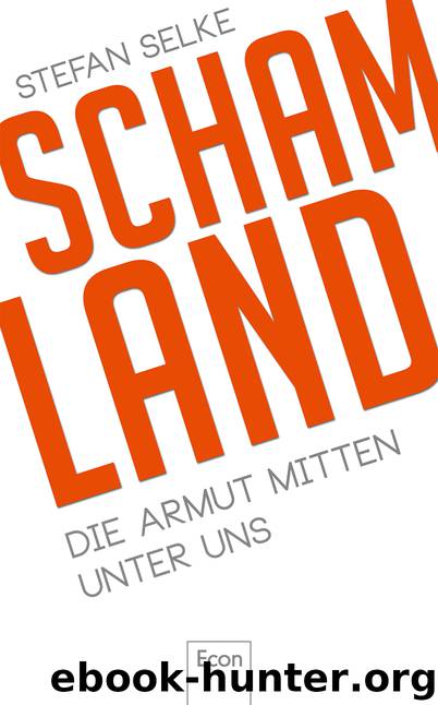 Schamland by Stefan Selke